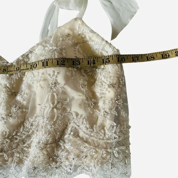 NWT Cathrine Deane Michelle Top